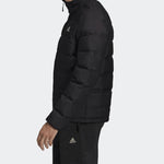 adidas Helionic 3s Jkt Outdoor Down Jacket Black DZ1443