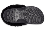 Crocs Classic Clog Crocs Black Unisex Slippers 207409-001