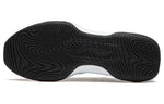 (WMNS) Li-Ning Soft Warm 'Black White' AGLT122-1
