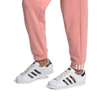 (WMNS) adidas Superstar 'Floral Twist Stripes' FW3692
