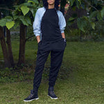 (WMNS) Timberland Supaway 'Black' A2K1RW