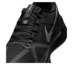 Nike Air Zoom Structure 25 'Black Iron Grey' DJ7883-006