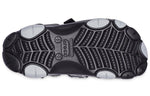 Crocs BEAMS x Classic All-Terrain Outdoor Clog 'Black' 207447-001