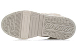 (WMNS) Li-Ning Wave Pro 'Grey Green' AECR098-1