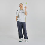 MLB Chunky Liner Yankees 'White Green' 3ASXLMB3N-50GNS