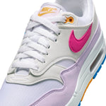 (WMNS) Nike Air Max 1 'White Alchemy Pink' HF5071-100