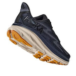 HOKA ONE ONE Clifton 9 'Black Varsity Navy' 1127895-BYN