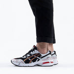ASICS Gel-1090 'Black Silver' 1021A275-003