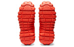 Onitsuka Tiger x Astro Boy Dentigre Puff Boot 'Fiery Red' 1183C201-600