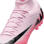 Nike Mercurial Superfly 9 Academy AG 'Mad Brilliance Pack - Pink Foam Black' DJ5622-601