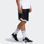 adidas Badge Of Sport Short Dri-Fit Sports Short Men Black DP4768