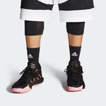 adidas Dame 6 GCA 'Signal Pink' FW9024