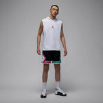 Nike Dri-Fit Sports Vest 'White' HF6591-100