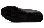 (WMNS) Onitsuka Tiger Delegation Chunk Sneakers Black 1182A207-007