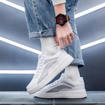 Li-Ning Casual Sneakers Low 'White' AGCP335-5