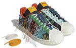 adidas x Sean Wotherspoon Superstar 'Super Earth - Black' GX3823