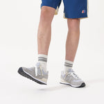 New Balance 574 'Grey Sea Salt' ML574RD2