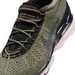 Nike Air Vapormax 2023 Flyknit 'Medium Olive Pink Oxford' DV1678-200