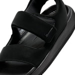 (WMNS) Nike Calm Sandals 'Black' FJ6043-001
