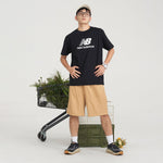 New Balance Hierro V7 x Fresh Foam 'Gray Black' MTHIERK7