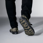 Vans Huatunan x Authentic 'Year of The Tiger' VN000QERBLK