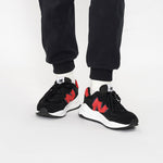 New Balance 57/40 Series 'Black Red' M5740MS1