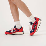 New Balance Teddy Santis x 990v2 Made in USA 'Chrysanthemum' M990AD2