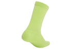 adidas neo Sports Outdoor High Top Mid Tops Socks Couple Style 3 Pairs 'Black Green White' GE1377