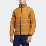 adidas 3in1 Dwn Jkt 3 In 1 Stay Warm Hooded Down Jacket Light Khaki H20771