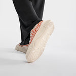 (WMNS) FILA FOSSO 'White Red' F12W322307FFW