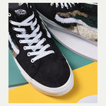 Vans SK8-HI 'Camo Sherpa' VN0A5JMJA58