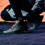 New Balance x Eastlogue Hierro v6 'Army Green' MTHIERE6