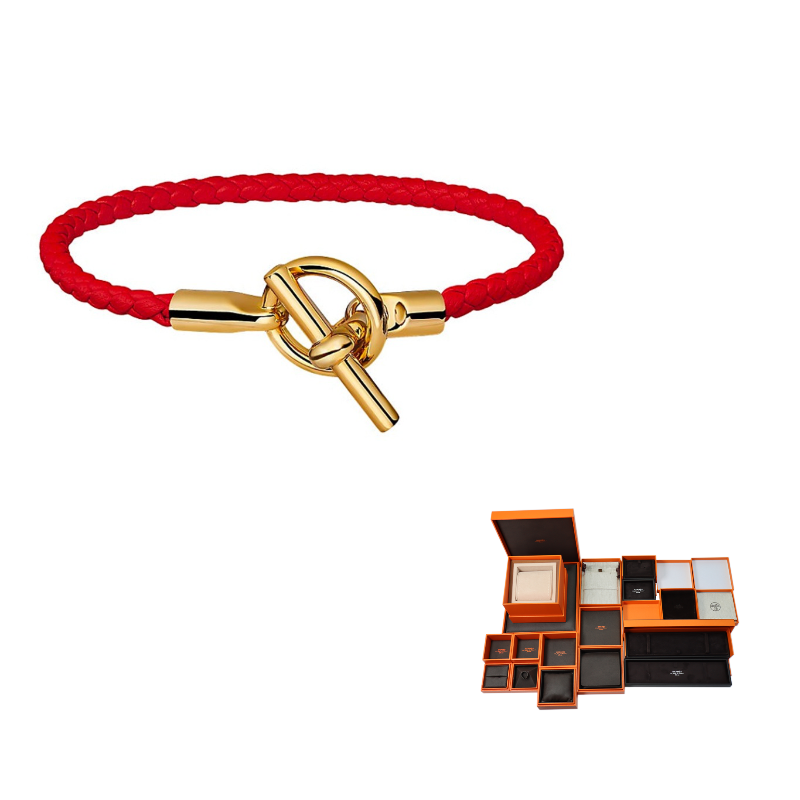 HERMES Bracelets Unisex
