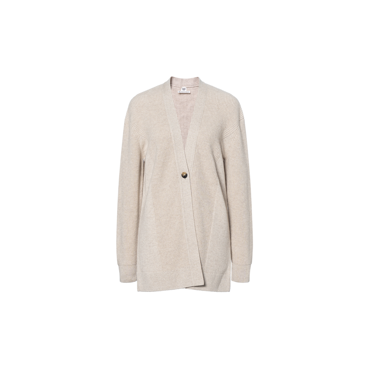 HERMES Knitwear Women's Natural Beige
