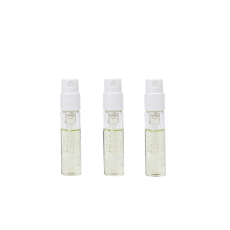 CHANEL Perfumes Women's