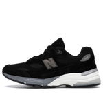 New Balance 992 Made in USA 'Black' M992BL