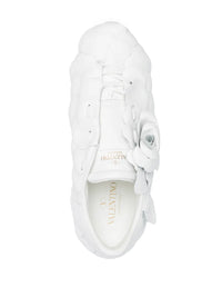 Valentino Garavani Atelier Shoes 03 Rose Edition Sneakers