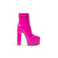 Valentino Bootie