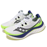 Saucony Endorphin Speed 4 'Boston White Blue' S20940-617
