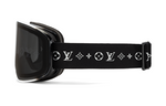 LOUIS VUITTON Z2066U Sun Protection Anti Fog Unisex Ski Goggles
