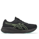 ASICS Gel-Pulse 15 Gore-Tex 'Black Illuminate Green' 1011B781-001