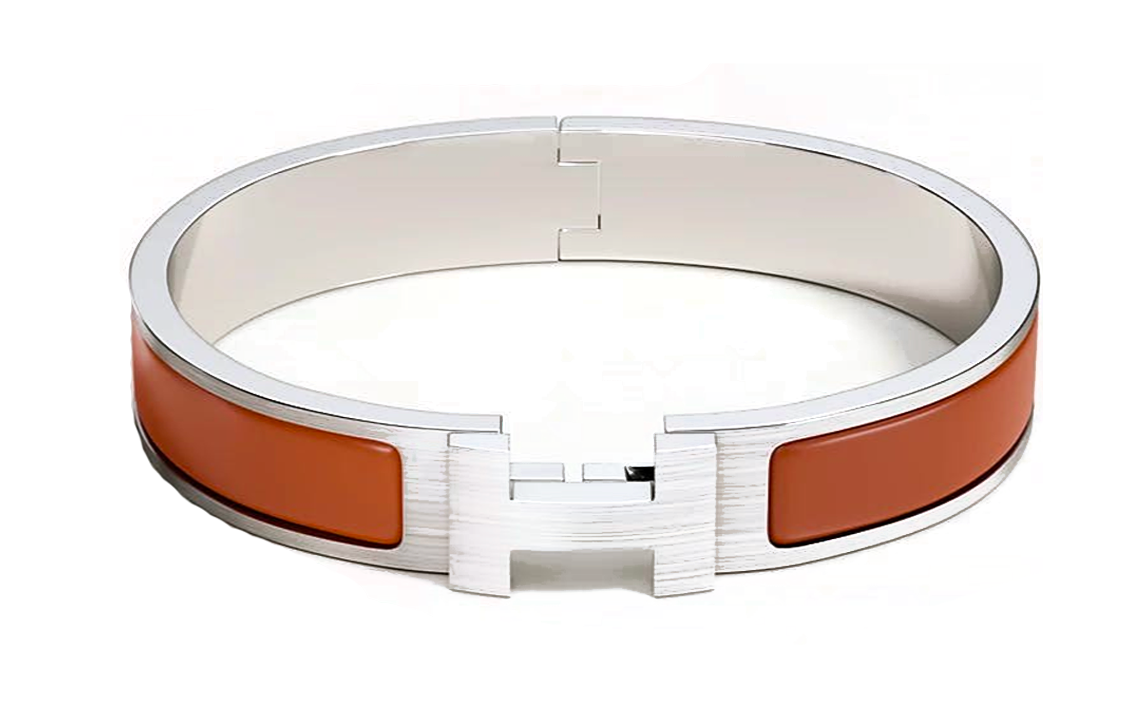HERMES Bangles Men
