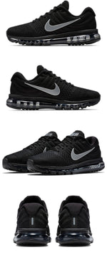 Nike Air Max 2017 'Black' 849559-001
