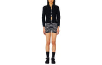 HERMES SS22 Shorts Women's Black