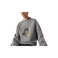 HERMES Sweaters Men Gray