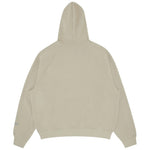 Fear of God Essentials x SSENSE FW21 Pullover Hoodie 'Linen Tan' 192SU212115F