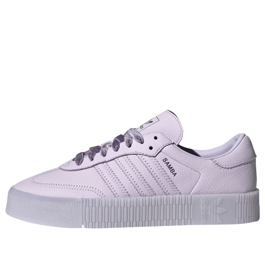 (WMNS) adidas Sambarose 'Purple Tint' EH1324