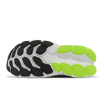 New Balance Fresh Foam X More v4 'White Electric Teal' MMORWT4