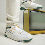 New Balance 550 'Nightwatch Green' BB550PWC