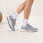 New Balance Fresh Foam Evoz v2 Grey 'Gray White' MEVOZLG2